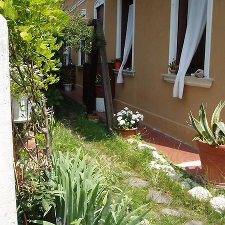 Perla B&B Lido di Venezia Exterior photo
