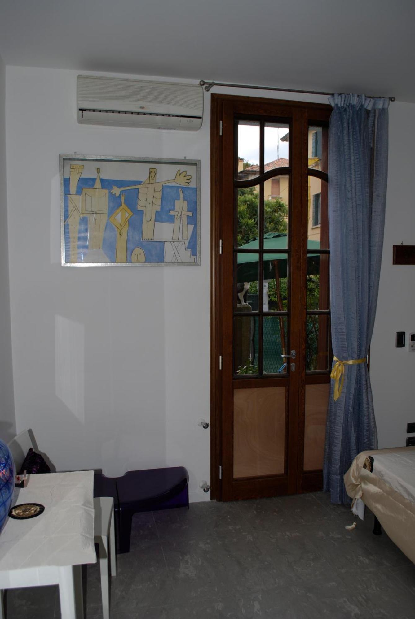 Perla B&B Lido di Venezia Exterior photo
