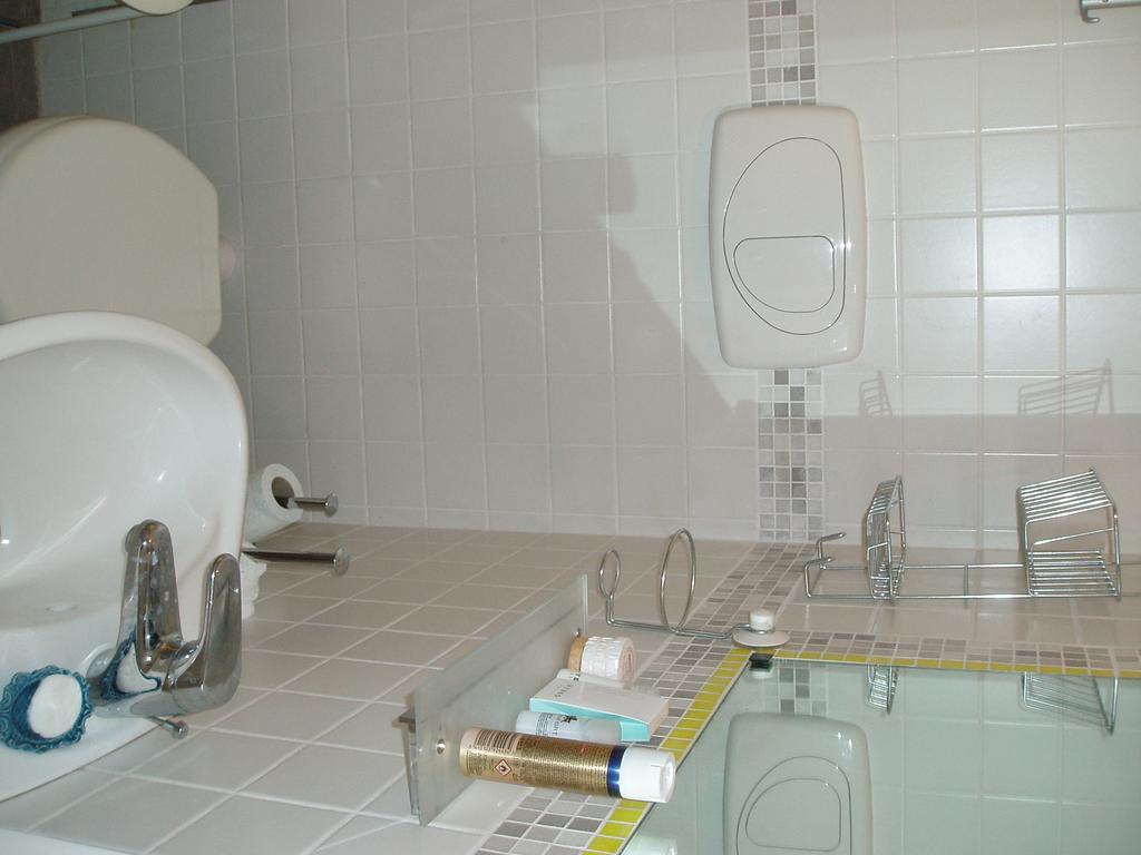 Perla B&B Lido di Venezia Exterior photo