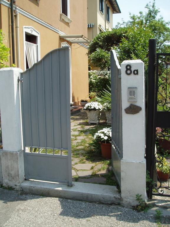 Perla B&B Lido di Venezia Exterior photo